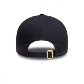 Gorra 9Forty MLB  Los Angeles Dodgers Metallic Navy