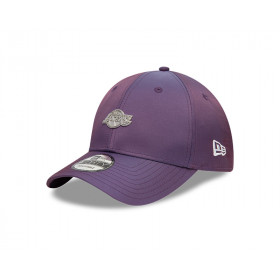 Gorra 9Forty NBA  Los Angeles Lakers Tech Purple