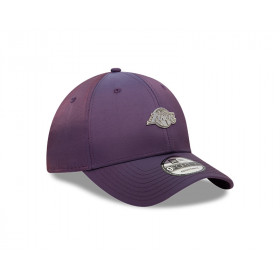 Gorra 9Forty NBA  Los Angeles Lakers Tech Purple