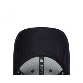 Gorra 9Forty MLB  Los Angeles Dodgers Metallic Navy