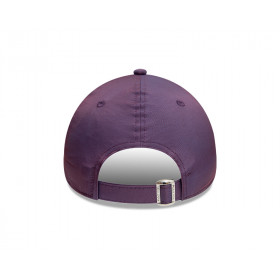 Gorra 9Forty NBA  Los Angeles Lakers Tech Purple