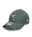Gorra 9Forty NBA  Chicago Bulls Tech Green Med