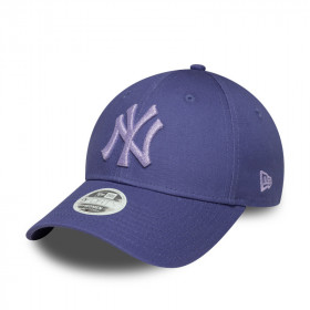 Gorra 9Forty MLB  New York Yankees Metallic Dk Blue