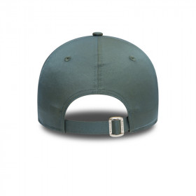 Gorra 9Forty NBA  Chicago Bulls Tech Green Med