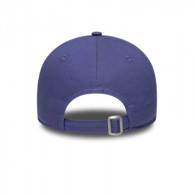 Gorra 9Forty MLB  New York Yankees Metallic Dk Blue