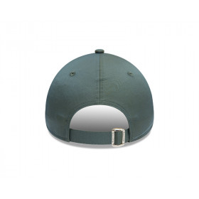 Gorra 9Forty NBA  Chicago Bulls Tech Green Med