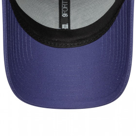 Gorra 9Forty MLB  New York Yankees Metallic Dk Blue