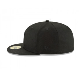 Gorra 59Fifty MLB  Anaheim Angels Mlb Basic Fit Black
