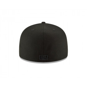 Gorra 59Fifty MLB  Anaheim Angels Mlb Basic Fit Black