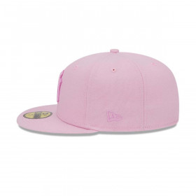 Gorra 59Fifty New York Yankees Color Pack Pink