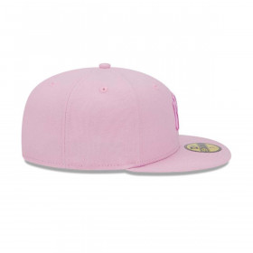 Gorra 59Fifty New York Yankees Color Pack Pink MLB