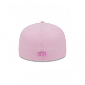 Gorra 59Fifty New York Yankees Color Pack Pink MLB