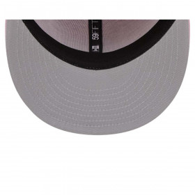 Gorra 59Fifty New York Yankees Color Pack Pink MLB