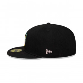 Gorra 59Fifty  New Era Tellaeche Collaboration Black