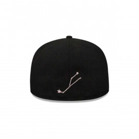 Gorra 59Fifty  New Era Tellaeche Collaboration Black