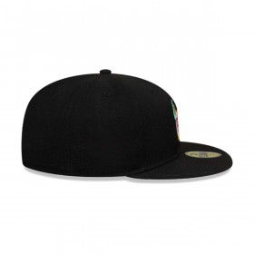 Gorra 59Fifty  New Era Tellaeche Collaboration Black