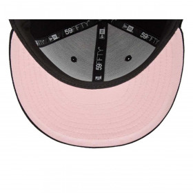Gorra 59Fifty  New Era Tellaeche Collaboration Black
