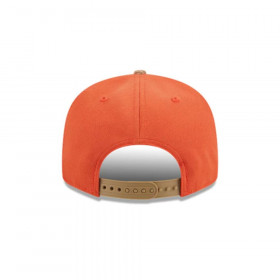 Gorra Chicago White Sox MLB 9Fifty Dark Orange