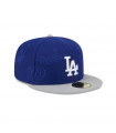 Gorra Los Angeles Dodgers MLB 59Fifty Open Misc