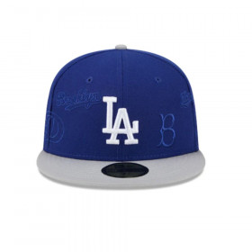 Gorra Los Angeles Dodgers MLB 59Fifty Open Misc