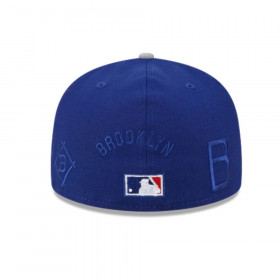 Gorra Los Angeles Dodgers MLB 59Fifty Open Misc