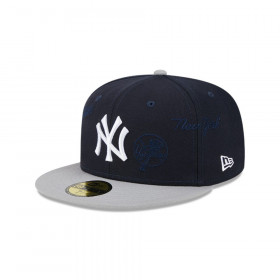 Gorra New York Yankees MLB 59Fifty Open Misc