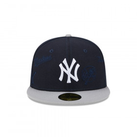 Gorra New York Yankees MLB 59Fifty Open Misc