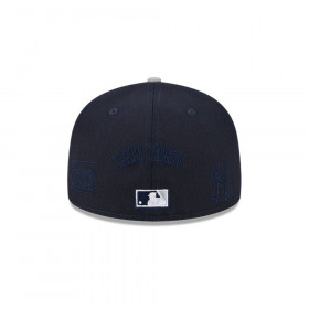 Gorra New York Yankees MLB 59Fifty Open Misc