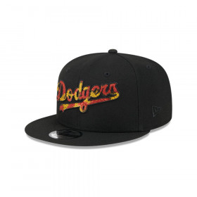 Gorra Los Angeles Dodgers MLB 9Fifty Black