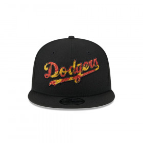 Gorra Los Angeles Dodgers MLB 9Fifty Black