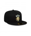 Gorra 59Fifty  New Era  Tellaeche Collaboration Black