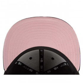 Gorra 59Fifty  New Era  Tellaeche Collaboration Black