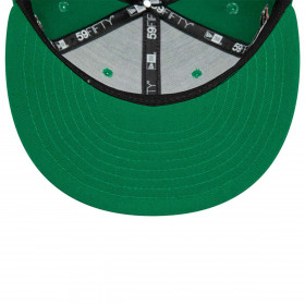 Gorra 59Fifty Baltimore Orioles MLB Coop Green