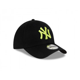 Gorra 9FORTY New York Yankees MLB League Essential Blue