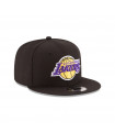 Gorra Los Angeles Lakers NBA 9Fifty Black