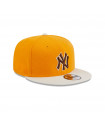 Gorra New York Yankees MLB 9Fifty Gold