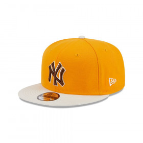Gorra New York Yankees MLB 9Fifty Gold