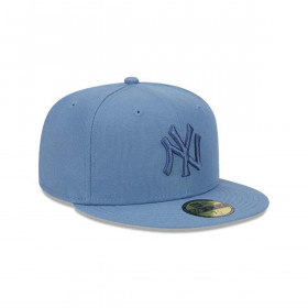 Gorra 59Fifty New York Yankees Color Pack Blue MLB