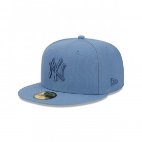 Gorra 59Fifty New York Yankees Color Pack Blue