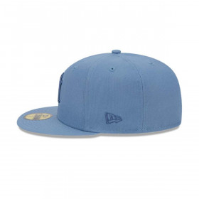 Gorra 59Fifty New York Yankees Color Pack Blue MLB