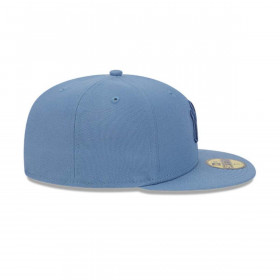 Gorra 59Fifty New York Yankees Color Pack Blue MLB