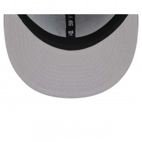 Gorra 59Fifty New York Yankees Color Pack Blue MLB