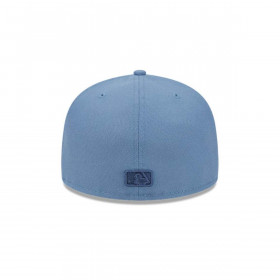 Gorra 59Fifty New York Yankees Color Pack Blue MLB