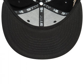 Gorra 59FIFTY Arizona Diamondbacks MLB Seasonal Flower Black