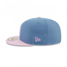 Gorra 59Fifty New York Yankees Color Pack Blue