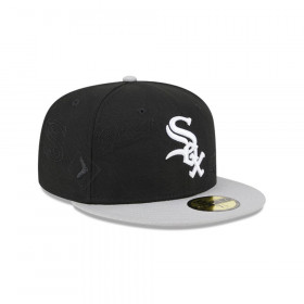 Gorra Chicago White Sox MLB 59Fifty Open Misc