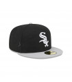Gorra Chicago White Sox MLB 59Fifty Open Misc