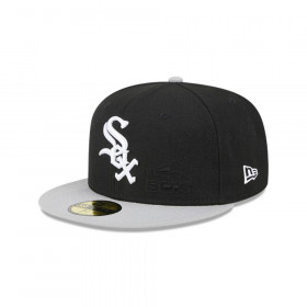 Gorra Chicago White Sox MLB 59Fifty Open Misc