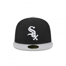 Gorra Chicago White Sox MLB 59Fifty Open Misc