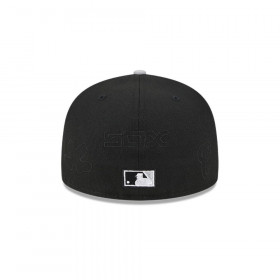 Gorra Chicago White Sox MLB 59Fifty Open Misc